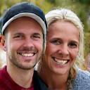 Porträt von Markus und Isabelle Weber